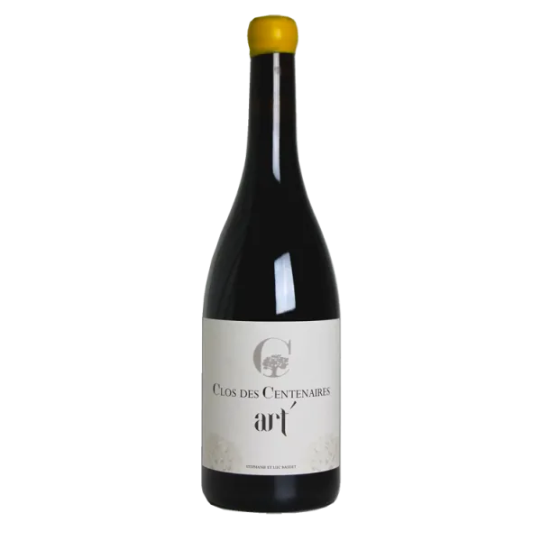 Art 2021 - Clos des Centenaires