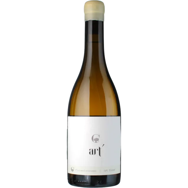 Art Blanc 2023 - Clos des Centenaires