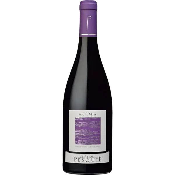 Artemia 2021 - Château Pesquié