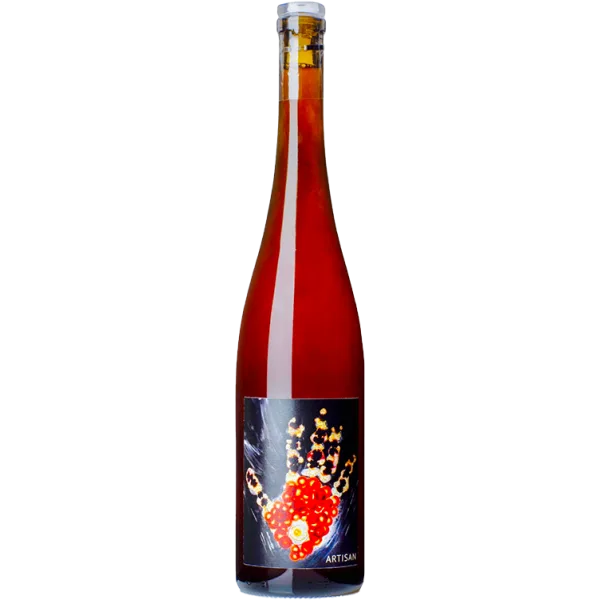 Artisan - Vin Orange 2023 - Vignoble du Rêveur