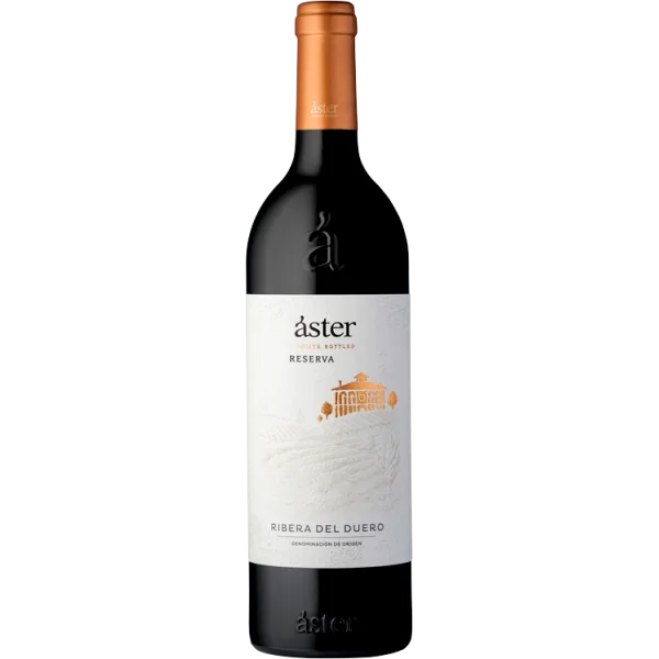 Áster Reserva 2022 - Áster - La Rioja Alta