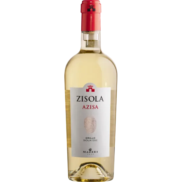Azisa Grillo 2024 - Zisola