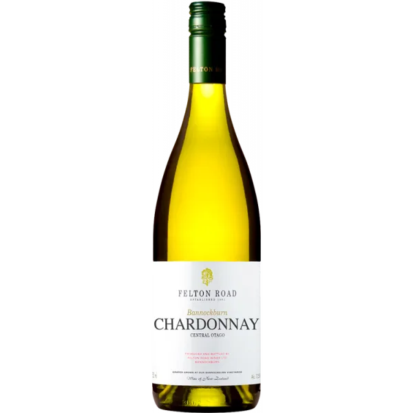 Bannockburn Chardonnay 2024 - Felton Road