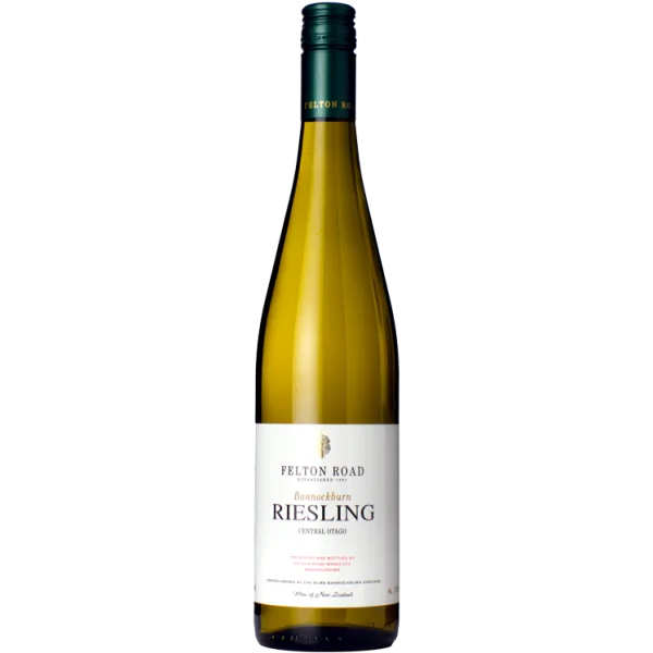 Bannockburn Riesling 2024 - Felton Road