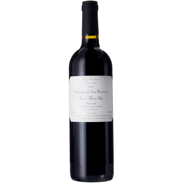 Banyuls Thérèse Reig 2025 - Domaine de la Rectorie
