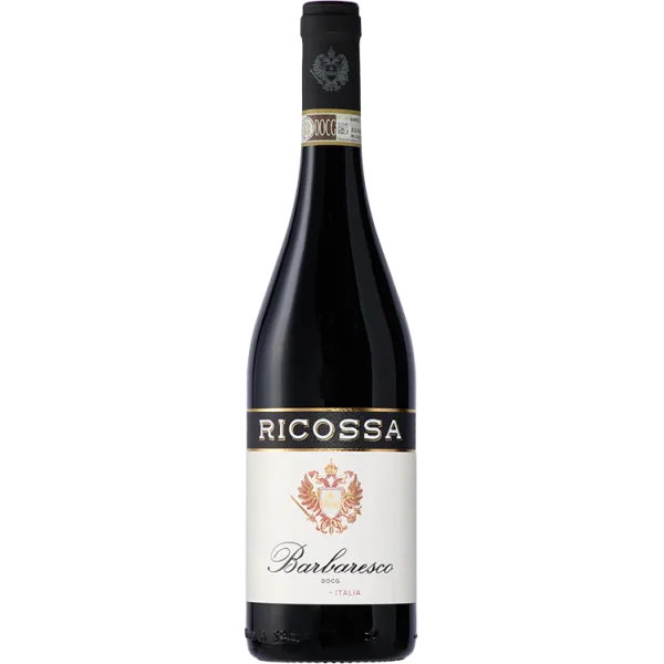 Barbaresco 2022 - Ricossa