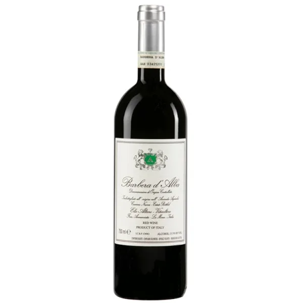 Barbera d'Alba 2024 - Elio Altare