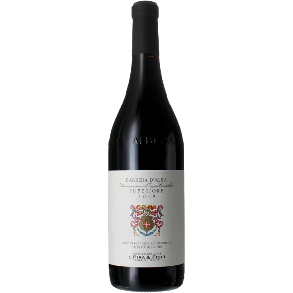 Barbera D'alba Superiore 2024 - E. Pira e Figli Chiara Boschis