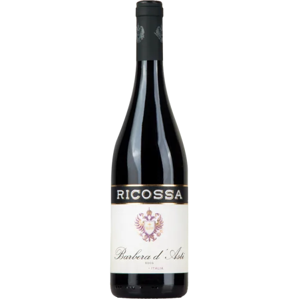 Barbera d’Asti 2023 - Ricossa
