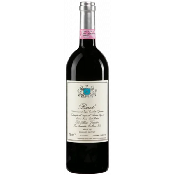 Barolo 2020 - Elio Altare