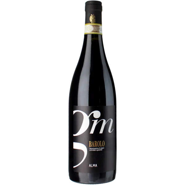 Barolo 2020 - Mario Giribaldi