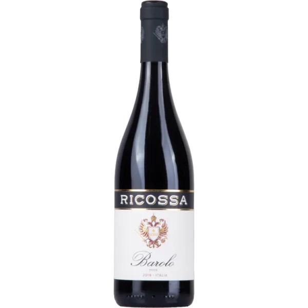 Barolo 2020 - Ricossa