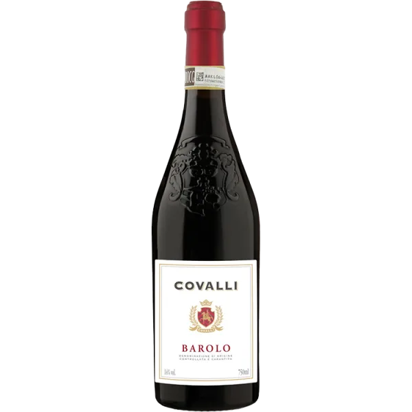 Barolo 2021 - Covalli