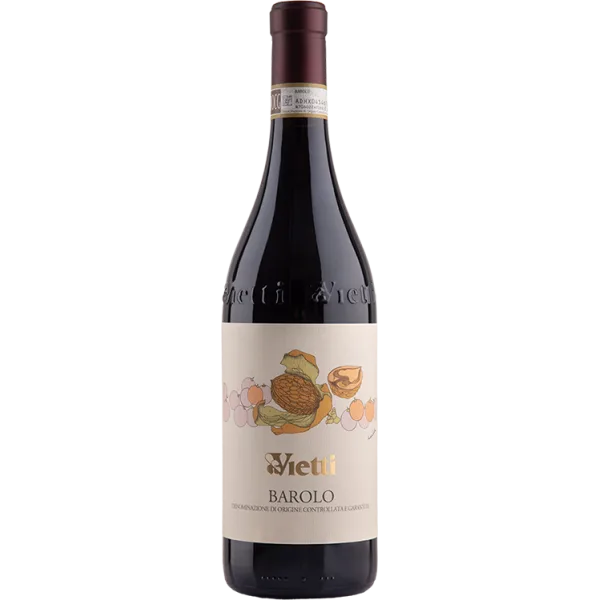 Barolo 2021 - Vietti