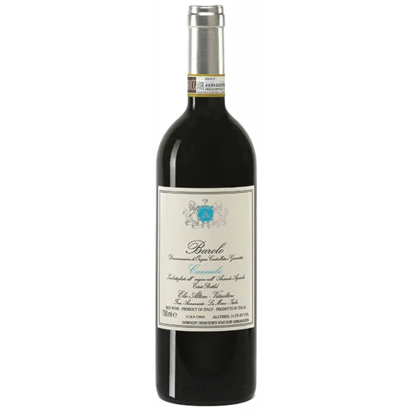 Barolo Cannubi 2021 - Elio Altare