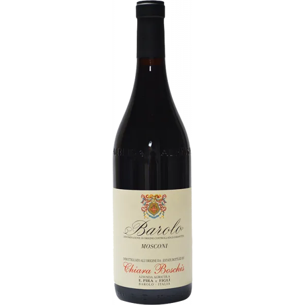 Barolo Mosconi 2021 - e. Pira e Figli Chiara Boschis