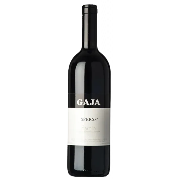 Barolo Sperss 2019 - Gaja