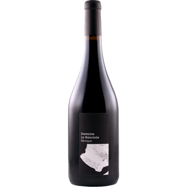 Baroque 2022 - Domaine La Rouviole