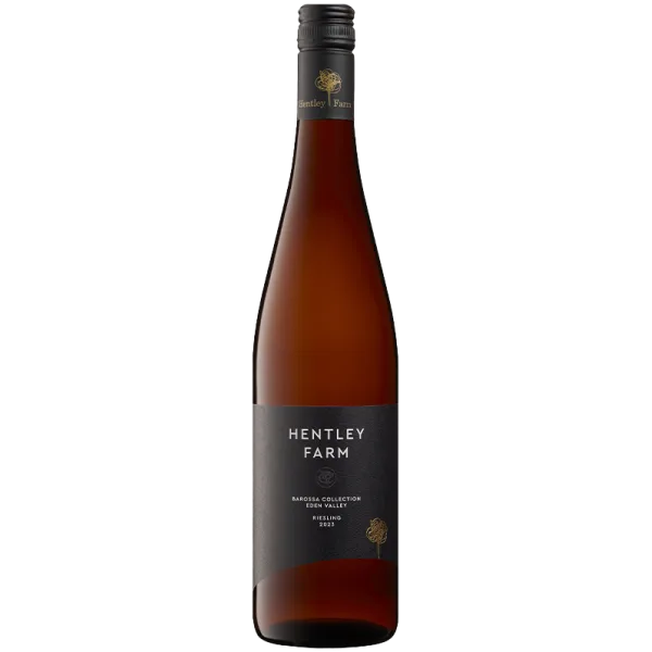 Barossa Collection Riesling 2023 - Hentley Farm