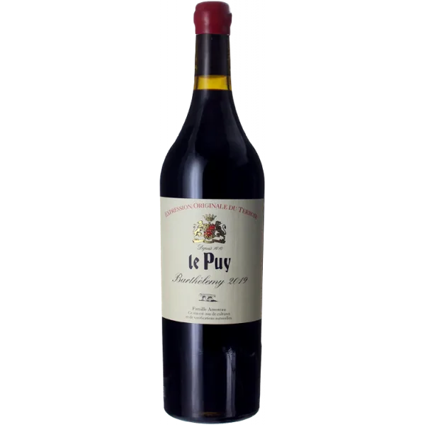 Barthélemy 2022 - Le Puy
