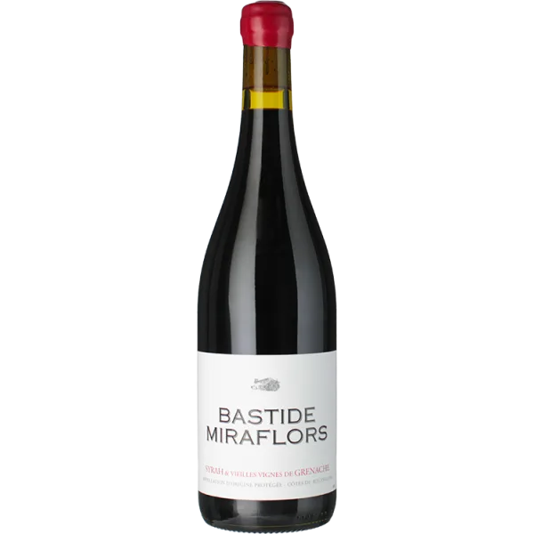 Bastide Miraflors 2023 - Domaine Lafage