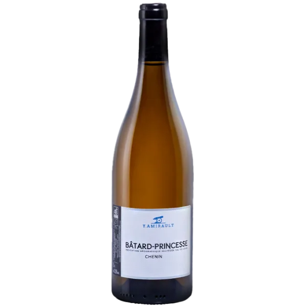 Bâtard Princesse 2024 - Domaine Yannick Amirault