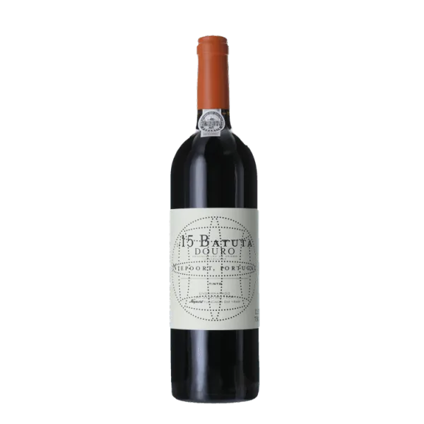 Batuta 2022 -  Niepoort