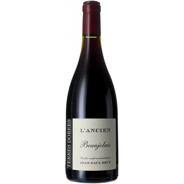 Beaujolais l'Ancien 2024 - Jean-Paul Brun - Domaine des Terres Dorées