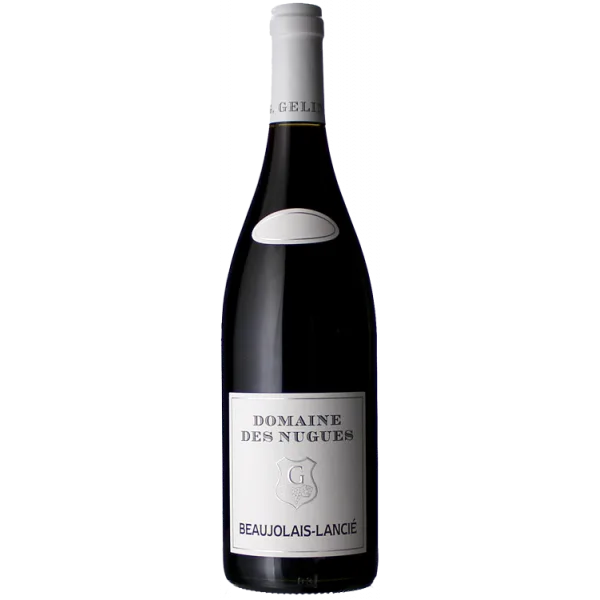Beaujolais Lancie 2023 - Domaine des Nugues