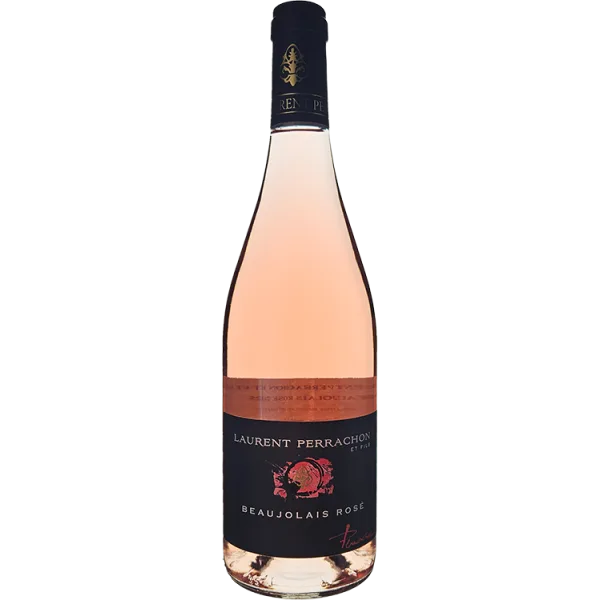 Beaujolais Rosé 2025 - Laurent Perrachon & Fils