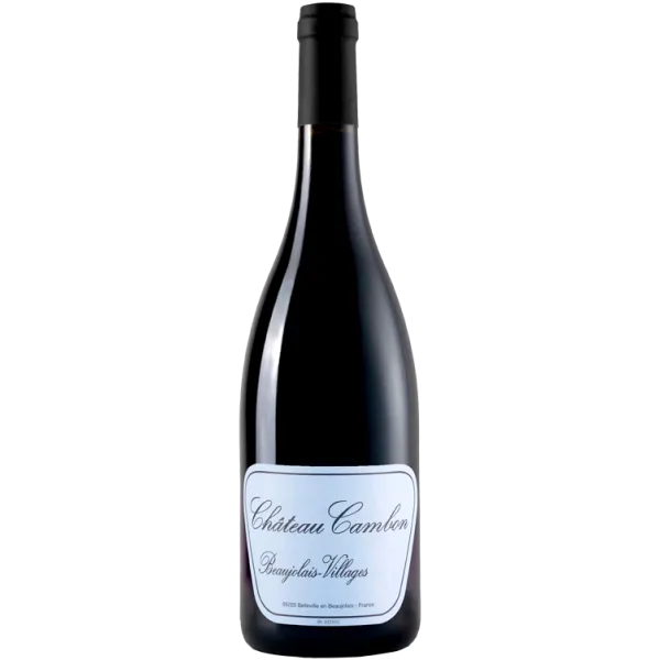 Beaujolais Villages 2023 - Château Cambon