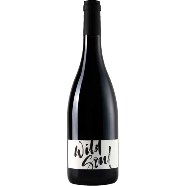 Beaujolais Villages - Wild Soul 2024 - Domaine Julien Sunier