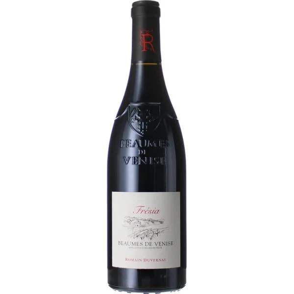 Beaumes de Venise - Fresia 2023 - Romain Duvernay