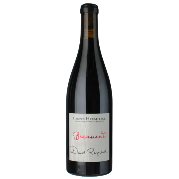 Beaumont Rouge 2024 - Domaine Les Bruyères - David Reynaud