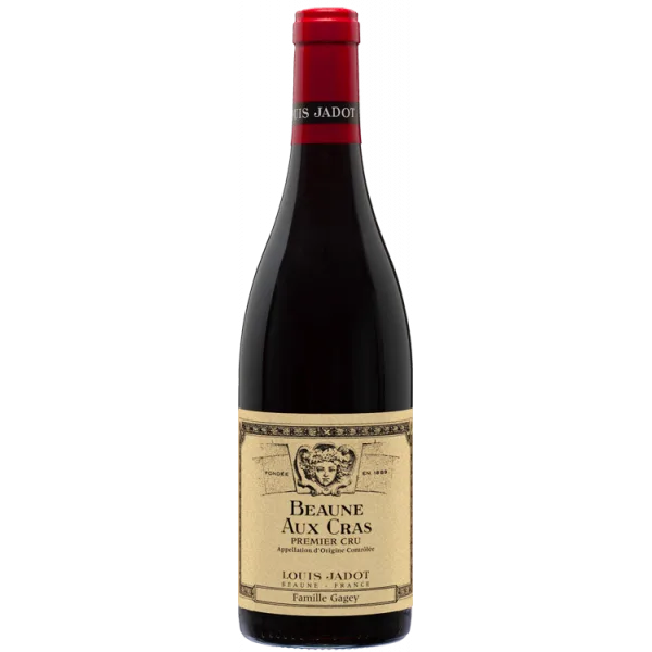 Beaune 1er Cru - Aux Cras 2017 - Famille Gagey - Louis Jadot