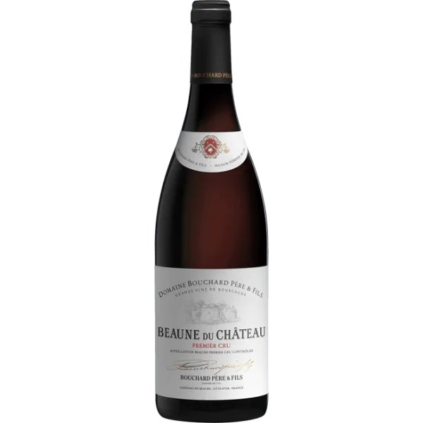 Beaune 1er Cru - Beaune du Château 2022 - Bouchard Père et Fils