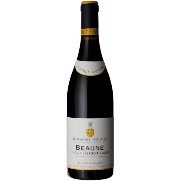 Beaune 1er Cru - Cent Vignes 2021 - Doudet-Naudin