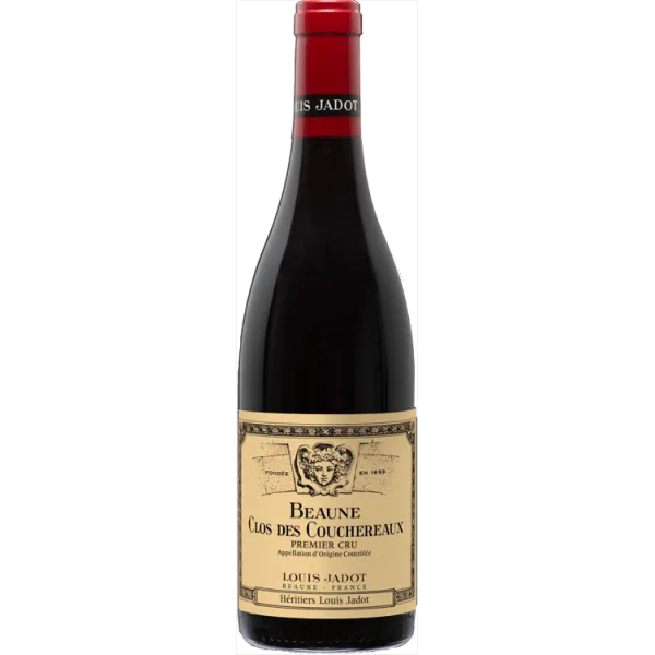 Beaune 1er Cru - Clos des Couchereaux 2018 - Domaine des Héritiers - Louis Jadot