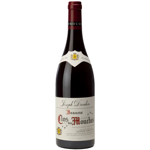 Beaune 1er Cru Clos des Mouches Rouge 2022 - Joseph Drouhin