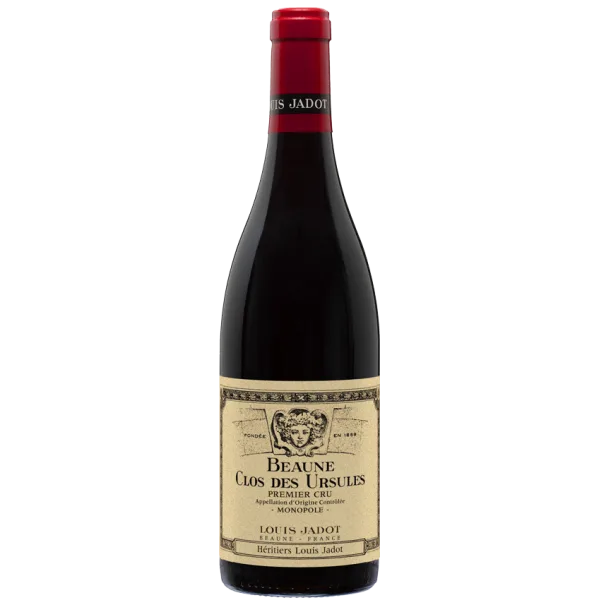 Beaune 1er Cru Clos des Ursules 2018 - Héritiers - Louis Jadot