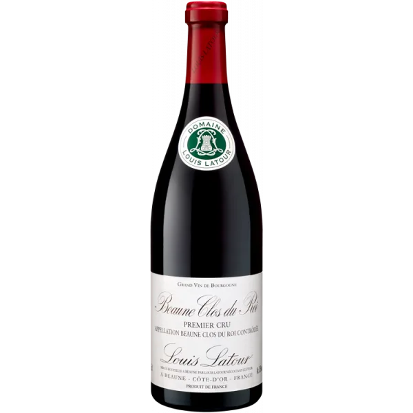 Beaune 1er Cru - Clos du Roi 2017 - Louis Latour