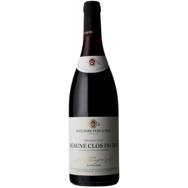 Beaune 1er Cru - Clos du Roi 2020 - Bouchard Pere et Fils (Domaine)