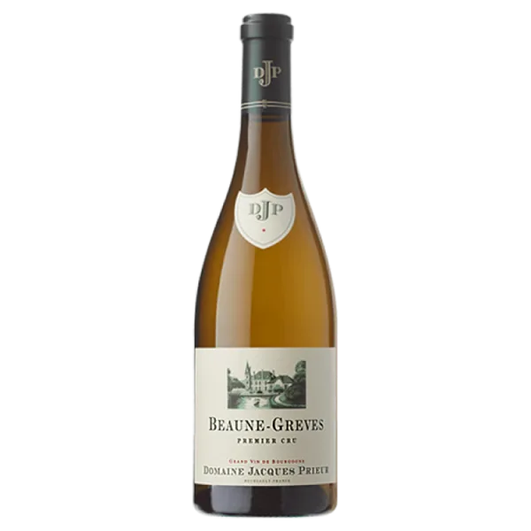 Beaune 1er Cru Grèves 2023 - Domaine Jacques Prieur
