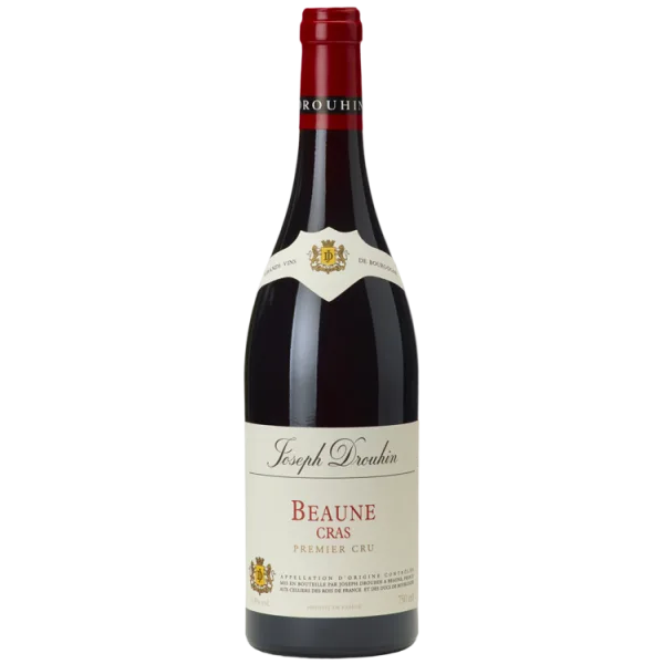 Beaune 1er Cru Les Cras 2019 - Joseph Drouhin