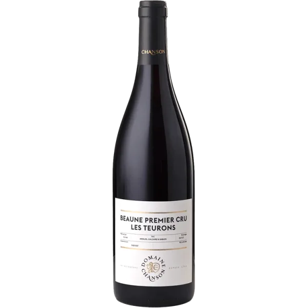 Beaune 1er Cru Les Teurons 2018 - Domaine Chanson