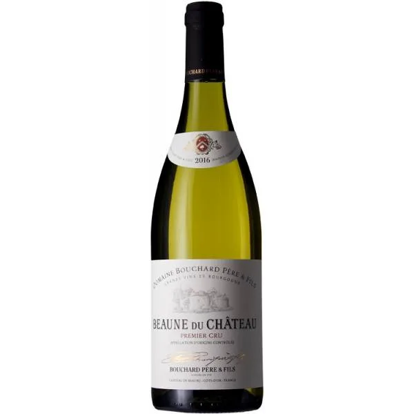 Beaune du Château Blanc 1er Cru 2022 - Bouchard Père et Fils