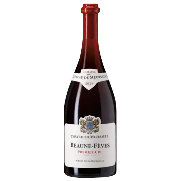 Beaune Fèves 1er Cru 2022 - Château de Meursault