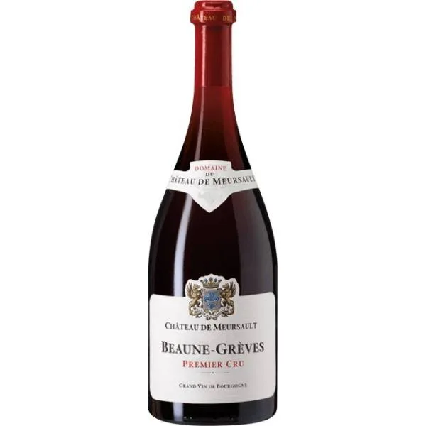 Beaune Greves 1er Cru 2022 - Château de Meursault