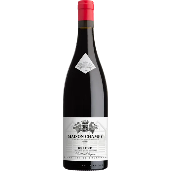 Beaune Vieilles Vignes 2022 - Maison Champy
