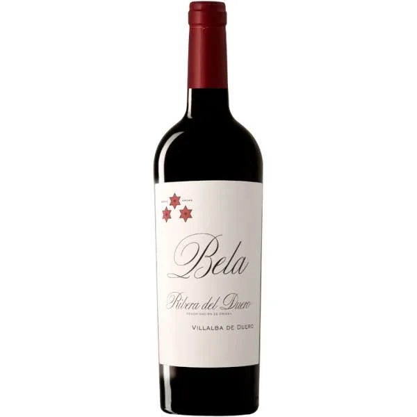 Bela Roble 2024 - CVNE
